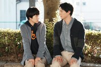 ドラマ「おとなりコンプレックス」場面写真