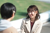 ドラマ「おとなりコンプレックス」場面写真