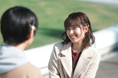 ドラマ「おとなりコンプレックス」場面写真