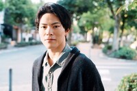 松大航也演じる瀬尾歩