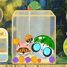 「野生の島のロズ」とスイカゲームがコラボ、鈴木福と監督クリス・サンダースが夢中に