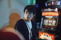 「死に損なった男」場面写真