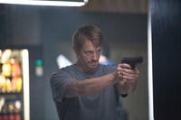 「サイレントナイト」場面写真