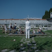 「関心領域」2月末にプライムビデオで見放題独占配信