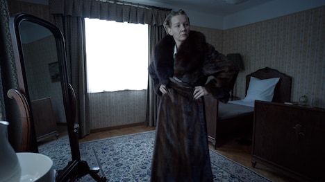 「関心領域」場面写真