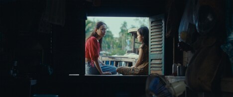 「その花は夜に咲く」新場面写真