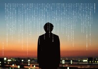 短編映画「世界征服やめた」ビジュアル