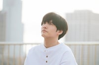 映画「366日」場面写真