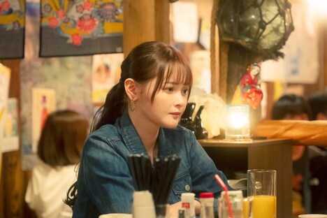 映画「366日」場面写真