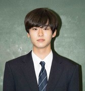 「6人ぼっち」より、吉田晴登演じる飯島祐太郎