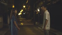 「ひと夏のファンタジア」場面写真 ©Nara International Film Festival+MOCUSHURA
