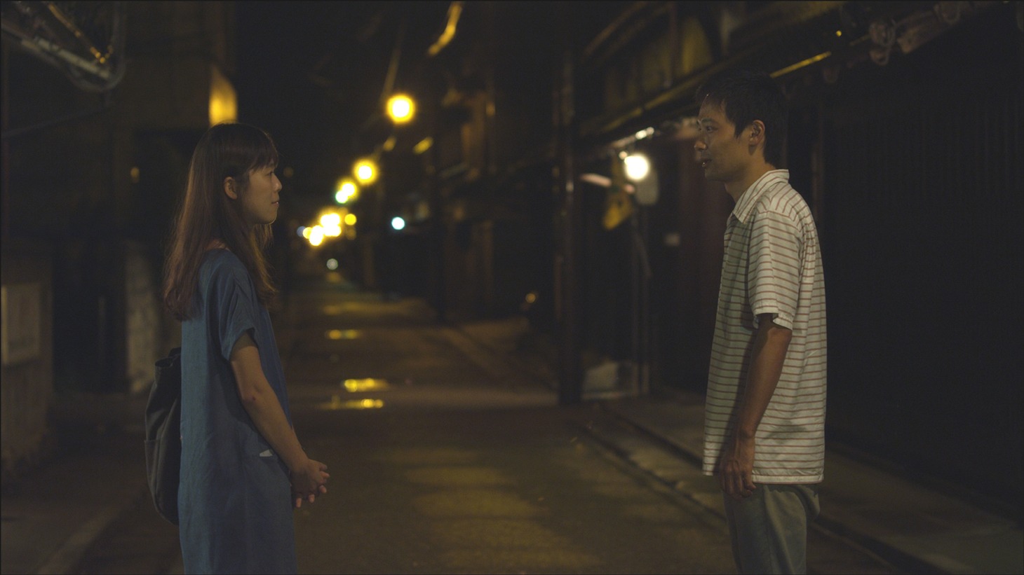 「ひと夏のファンタジア」場面写真 ©Nara International Film Festival+MOCUSHURA