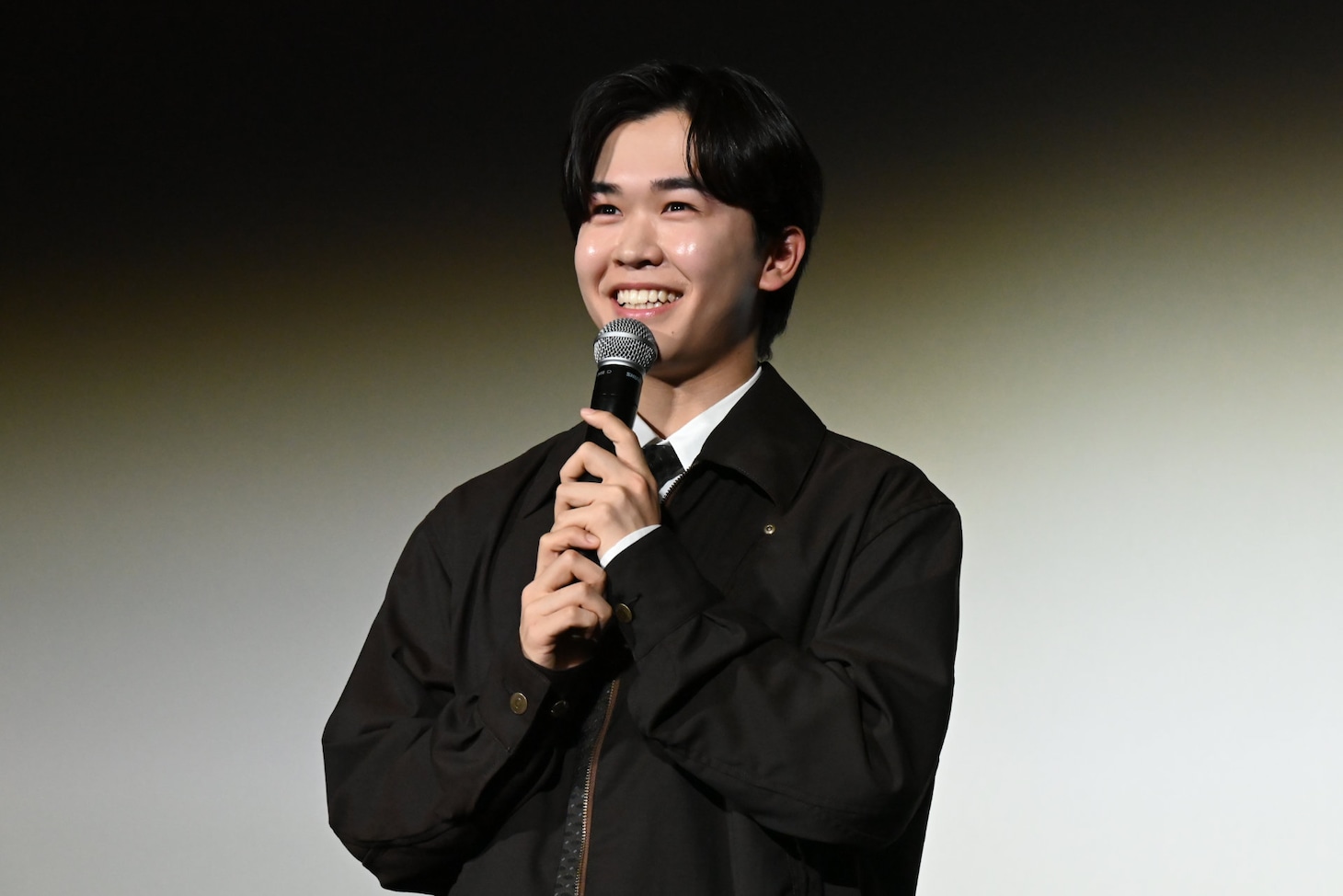 鈴木福