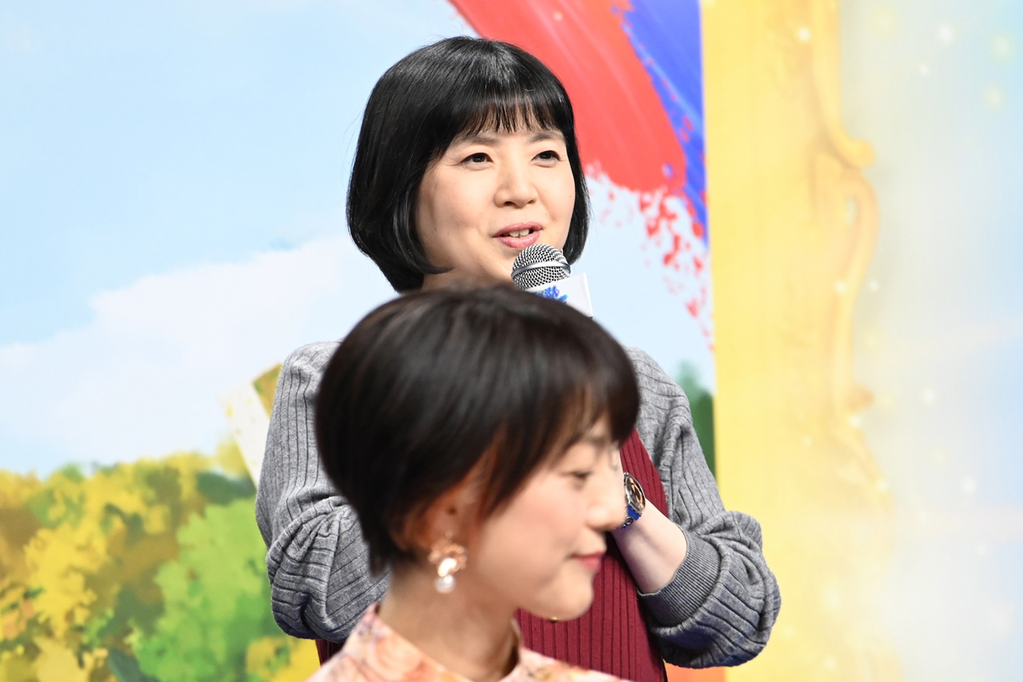 寺本幸代