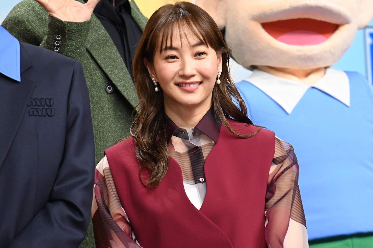 藤本美貴