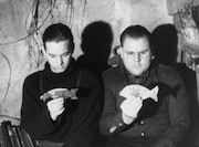 「ギムリ・ホスピタル」場面写真