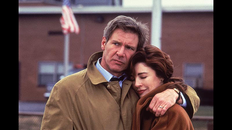 「今そこにある危機」場面写真