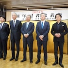 映画の2024年の年間興行収入、邦画は新記録 洋画はコロナ前から半減 アニメ比率は最高に