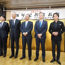 映画の2024年の年間興行収入、邦画は新記録 洋画はコロナ前から半減 アニメ比率は最高に