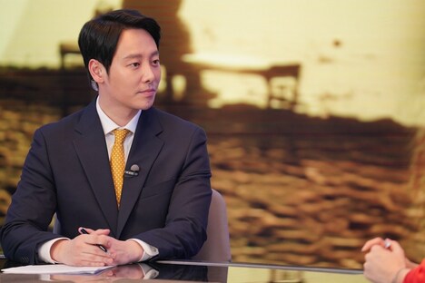 「その男の記憶法」場面写真