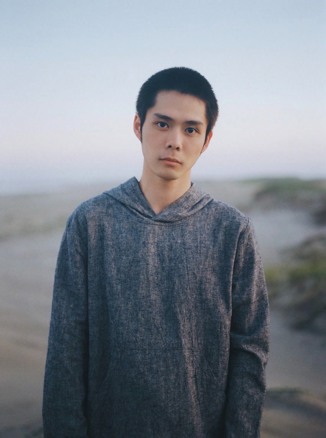 細田佳央太