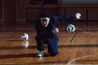 「ホットスポット」第2話より