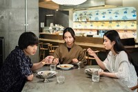 「階段の先には踊り場がある」場面写真