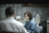 「連続ドラマW 災」場面写真