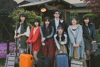 「さよならエリュマントス」場面写真