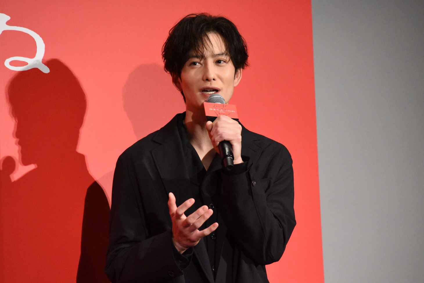 岡田将生