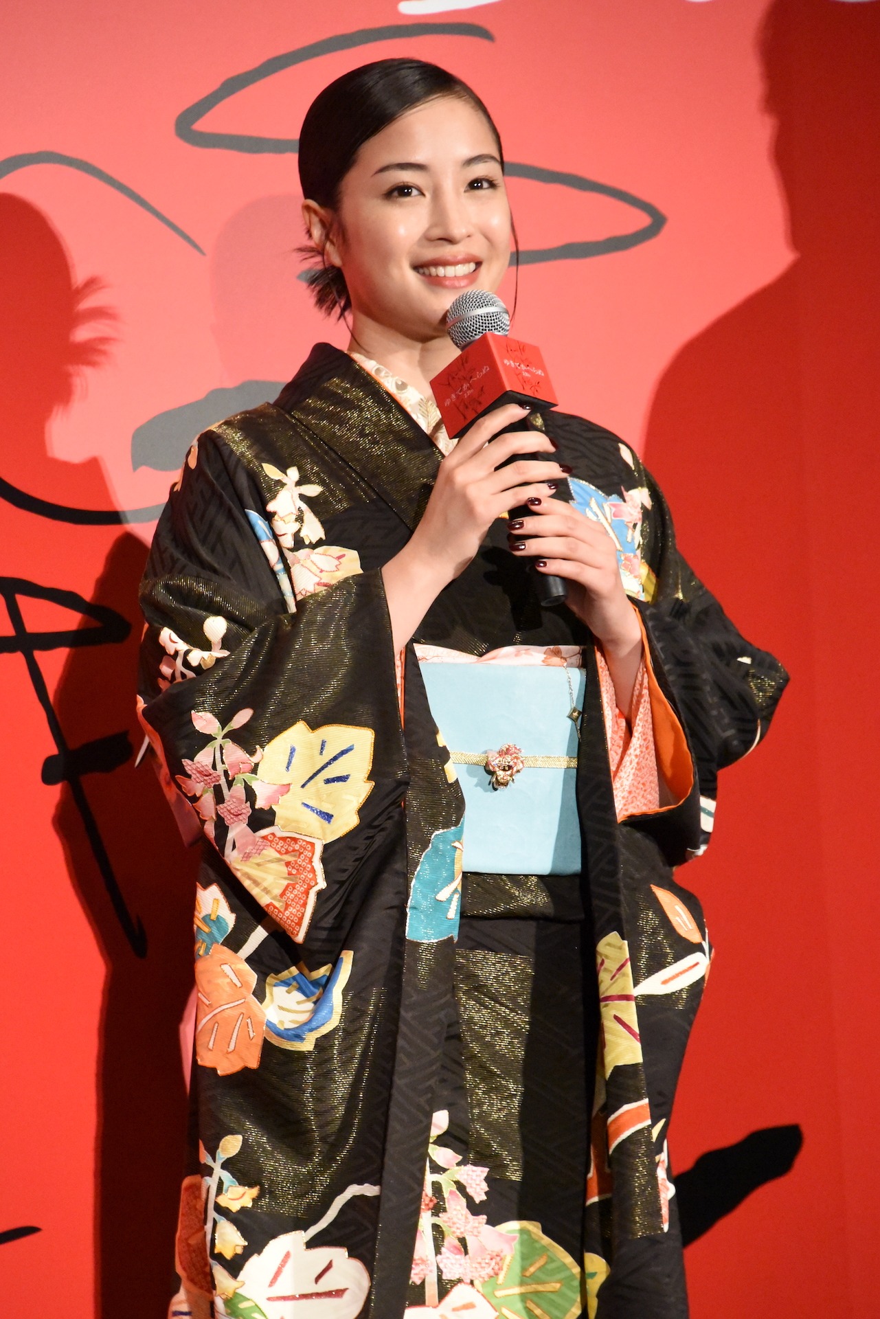 広瀬すず
