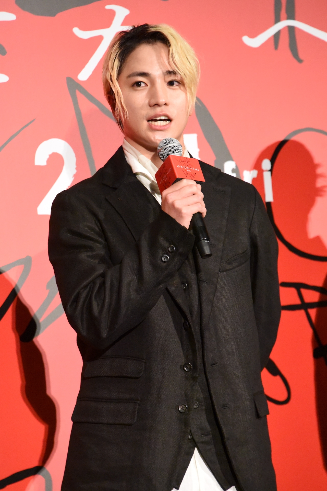 木戸大聖