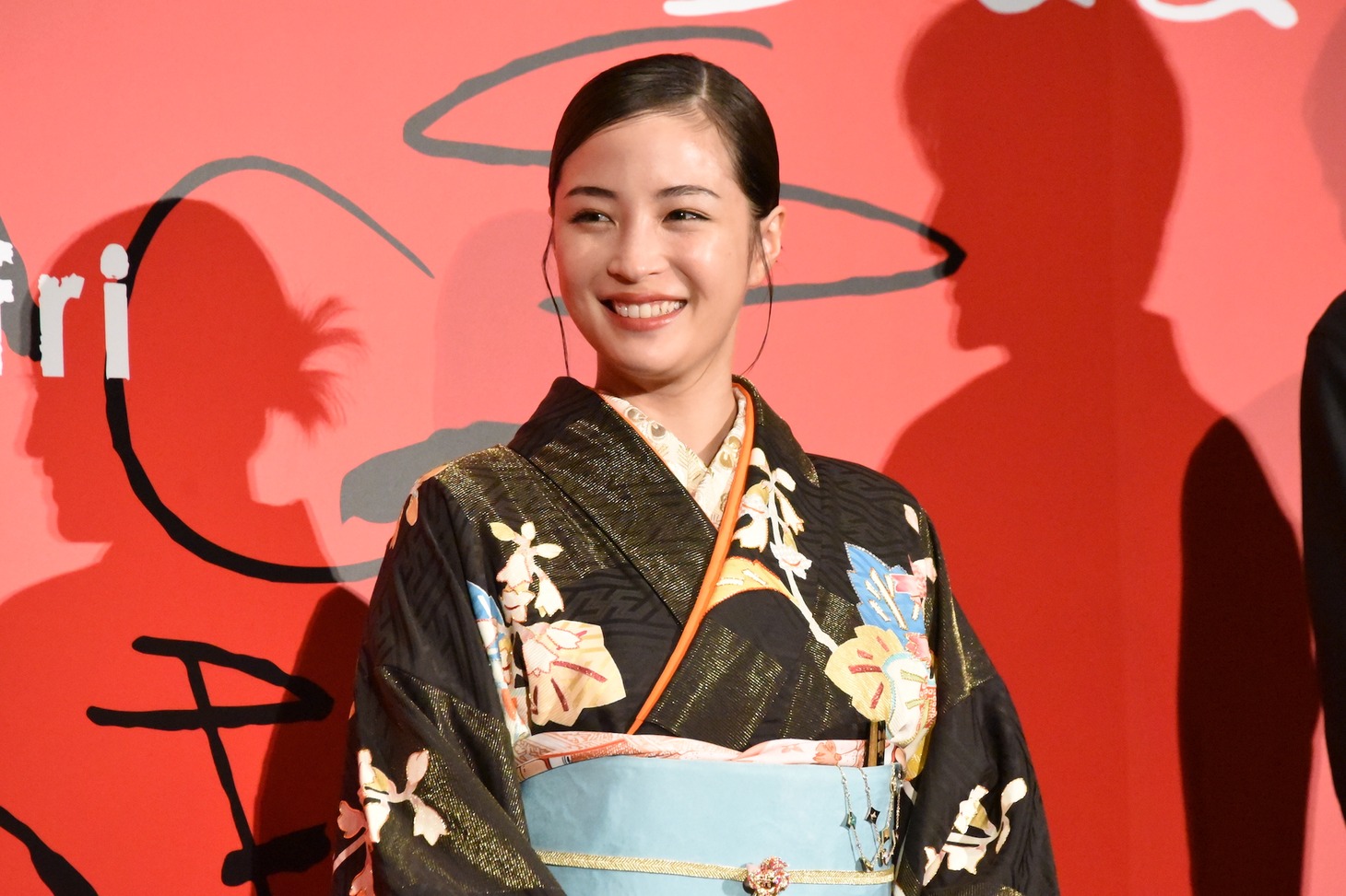 広瀬すず