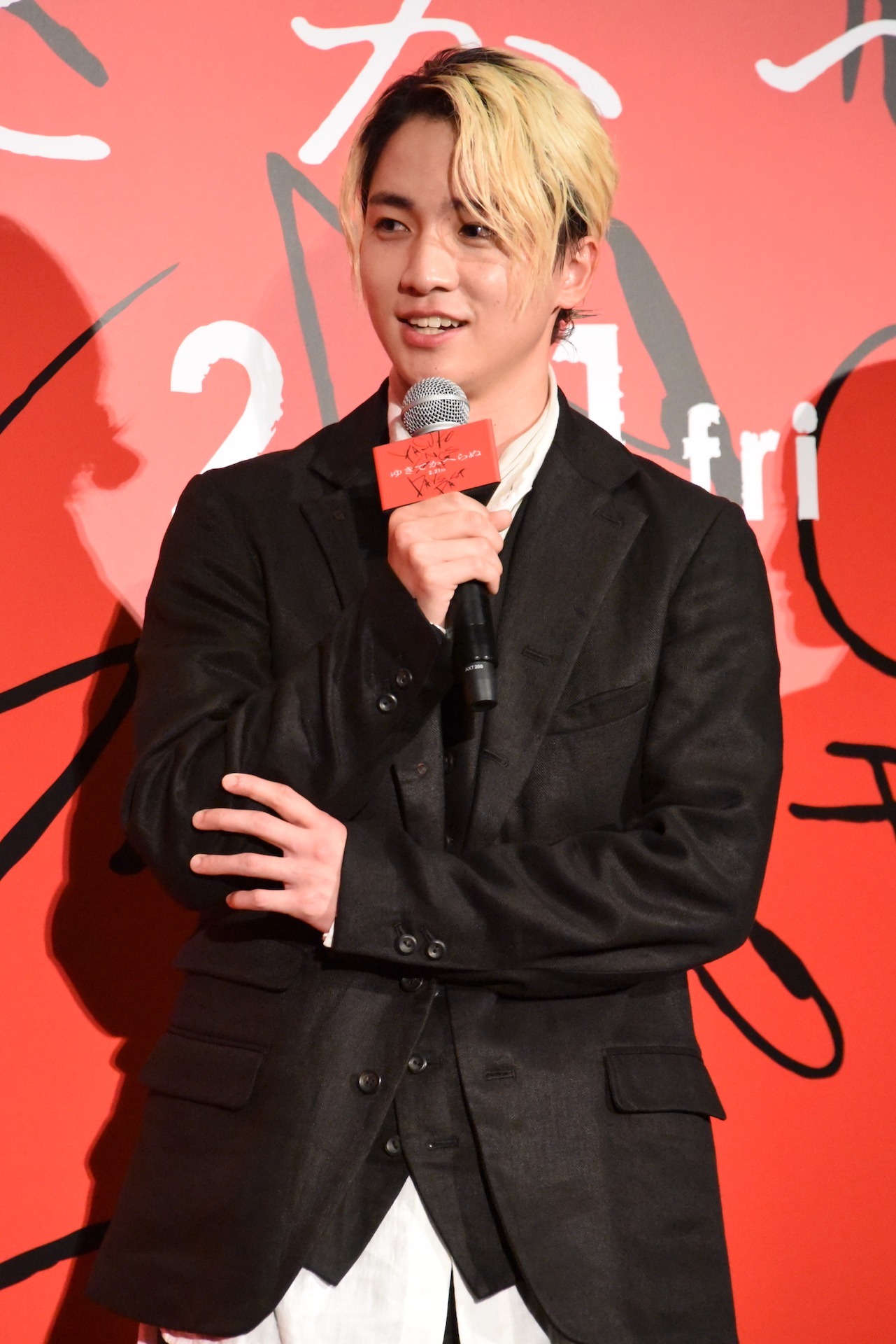 木戸大聖