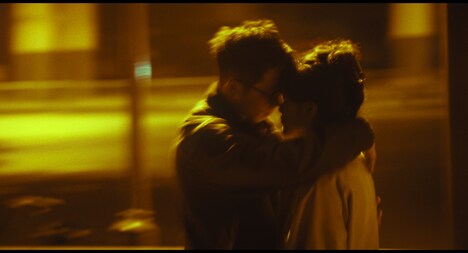 「恍惚的眼前」場面写真