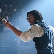 Netflixが2025年の海外作品ラインナップ発表、デル・トロ新作「Frankenstein」は11月配信