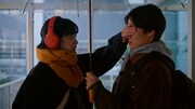 「真アジ」場面写真 ©︎東京藝術大学大学院映像研究科