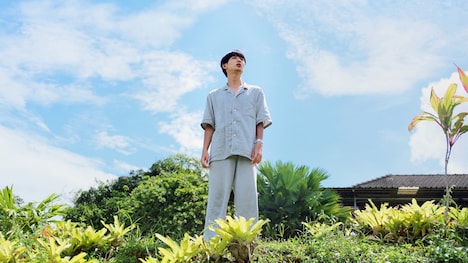 「天使の集まる島」場面写真 ©︎「天使の集まる島」製作委員会