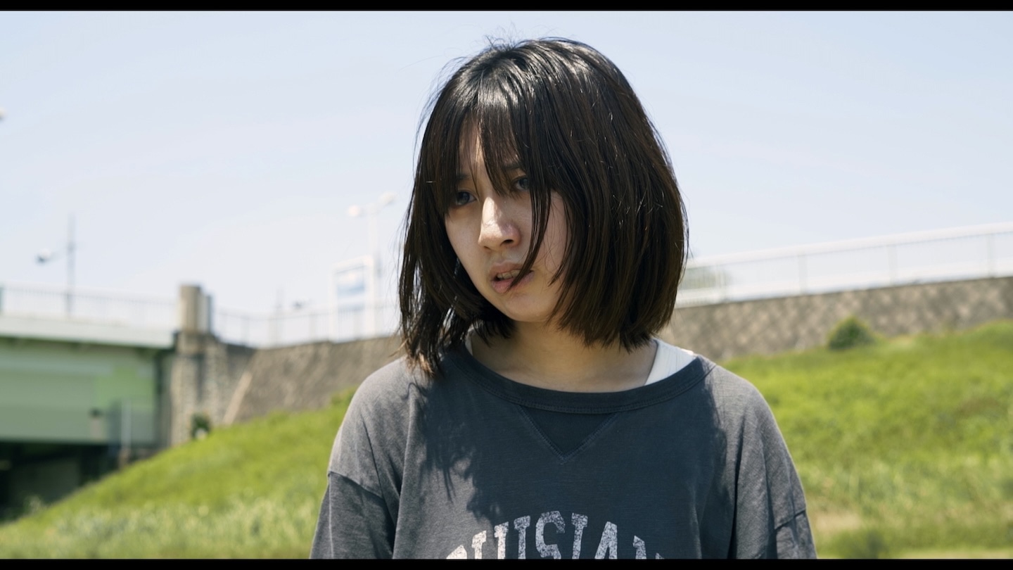 「だからなに」場面写真 ©︎2025 Chihiro Yuki