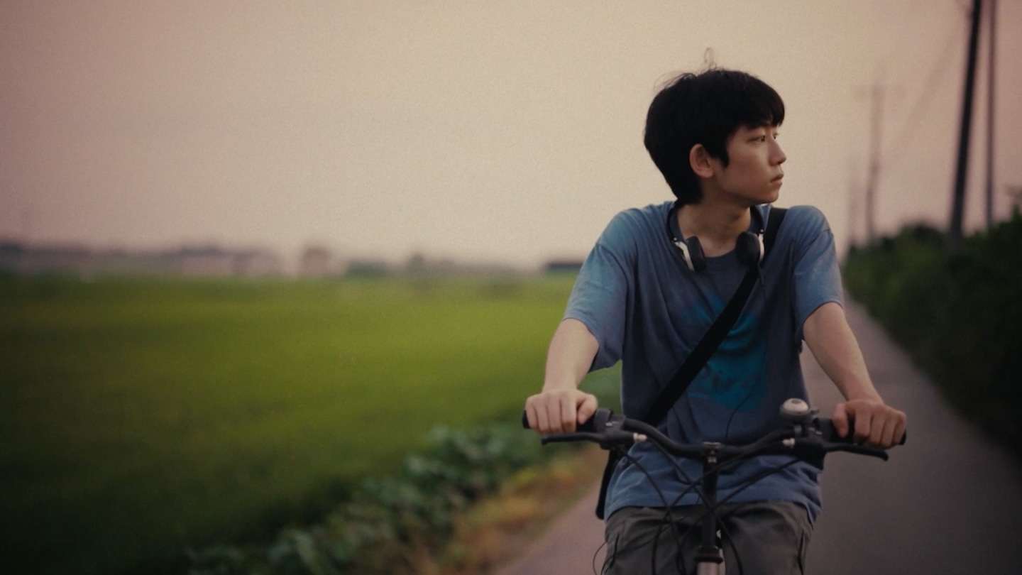 「スズキ」場面写真 ©︎Suzuki