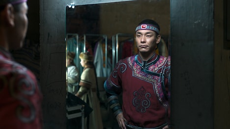 「蒙古馬を殺す」場面写真 ©︎HUniche-Pictures