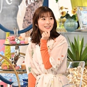 芳根京子が「A-Studio+」に出演、俳優を辞めようと思っていた時期を回想