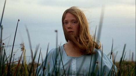 「バッドランズ」場面写真