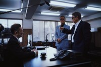 「Broken Rage」メイキング写真