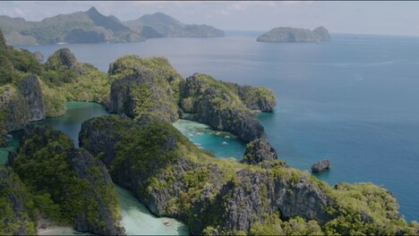 「デリカド」場面写真