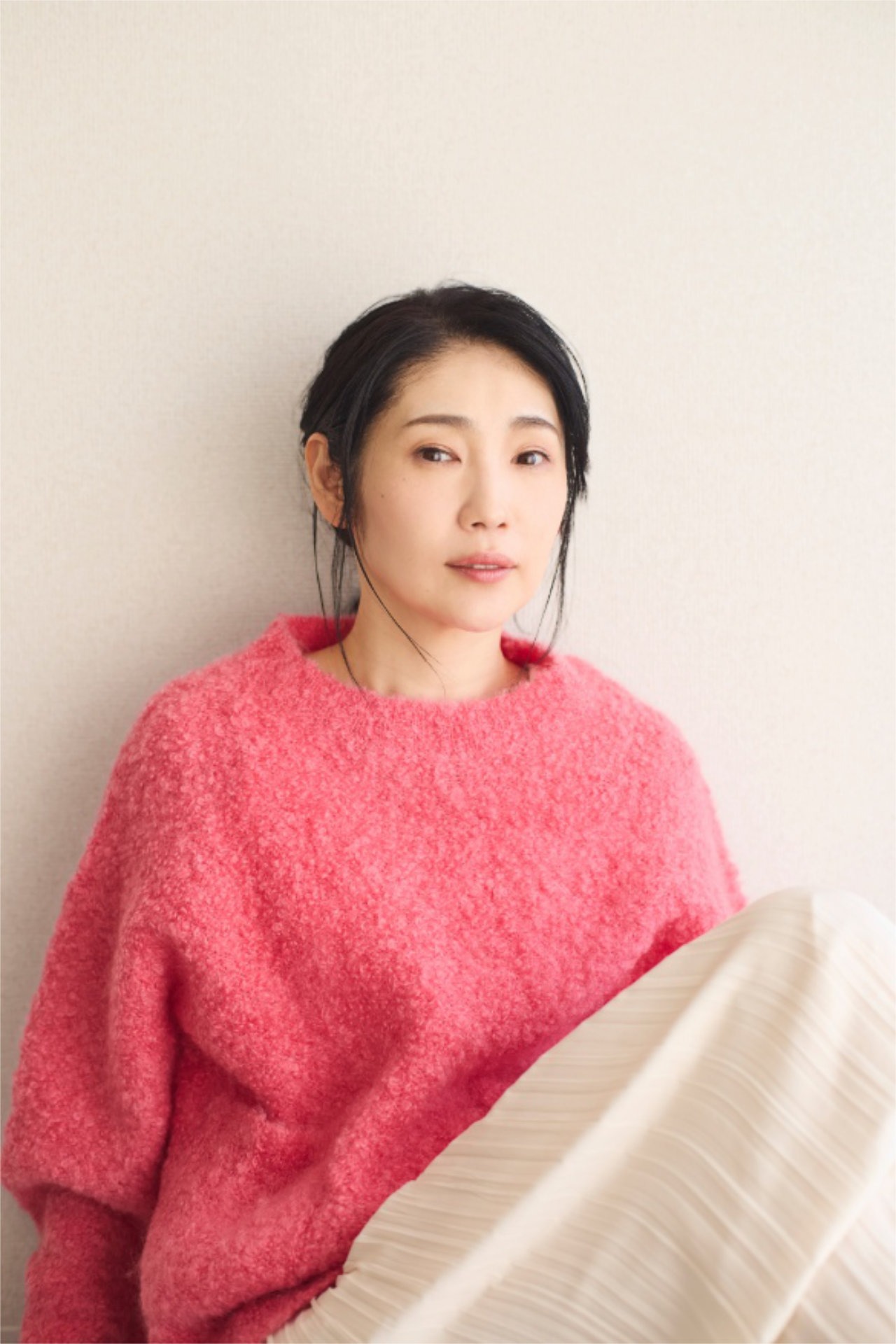 橋本美和