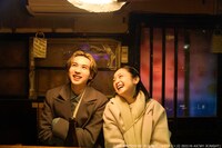 「MY (K)NIGHT マイ・ナイト」場面写真