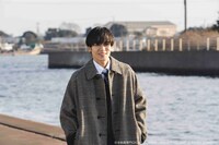 「MY (K)NIGHT マイ・ナイト」場面写真