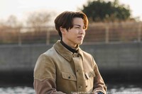 「MY (K)NIGHT マイ・ナイト」場面写真