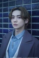 「MY (K)NIGHT マイ・ナイト」に出演した吉野北人